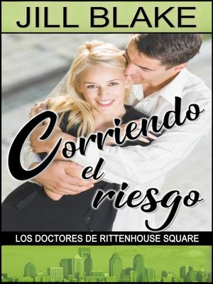 cover image of Corriendo el riesgo